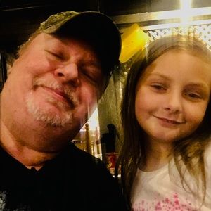 Meet your Posher, Jeffrey